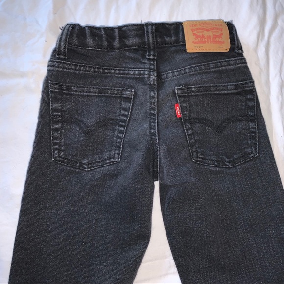 Levi's Other - Boys black LEVIS